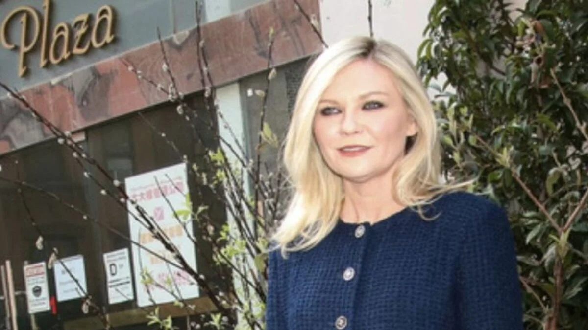 Kirsten Dunst's net worth