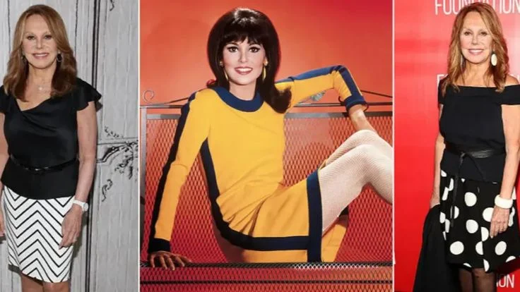 Marlo Thomas Net Worth: Fame, Fortune & Giving Back