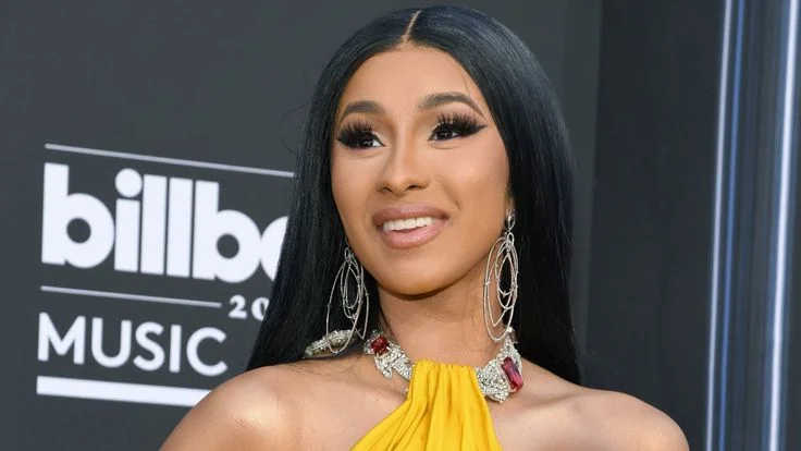 Multiple Income Streams Fueling Cardi B’s Net Worth