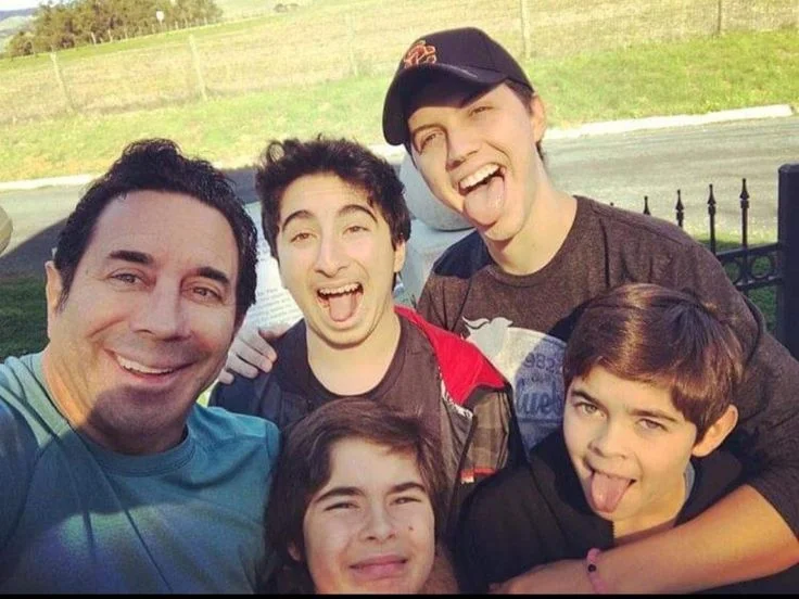 Paul Nassif Career Journey and Net Worth Growth