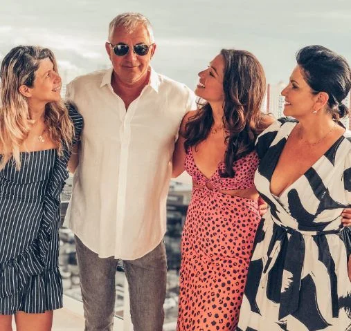 Personal Life, Family, and Hobbies of Julie Tsirkin Net Worth