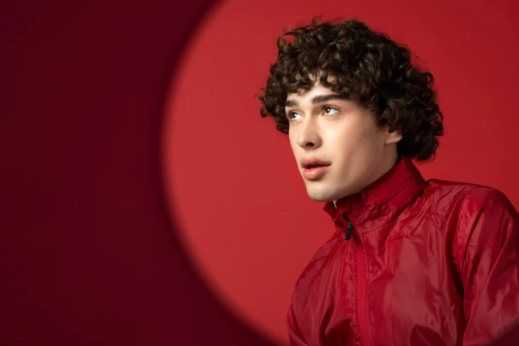 Styling for Different Curl Types