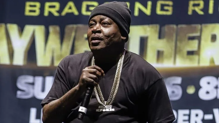 Real Estate Holdings Boost Trick Daddy Net Worth