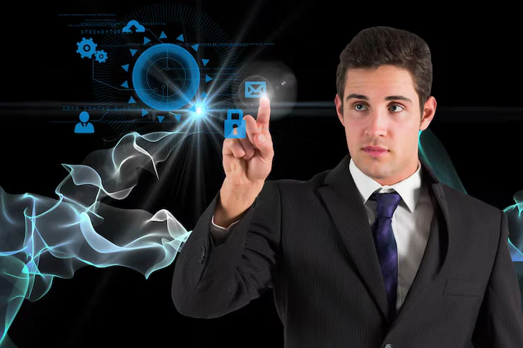 Remote Work & Business Trends Reshaping 2025