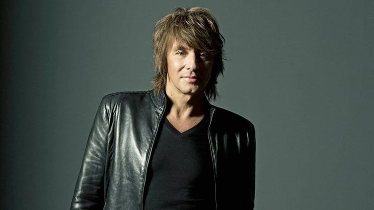 Richie Sambora Net Worth: Main Income Streams