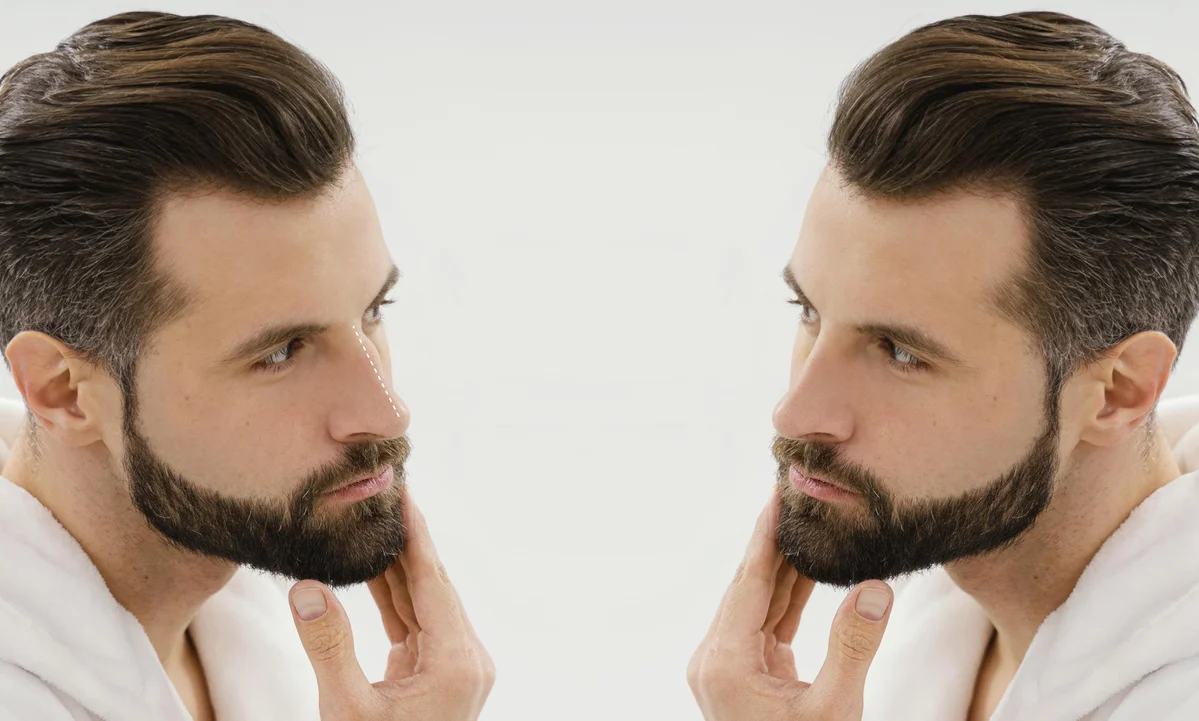 The Clean Side Part