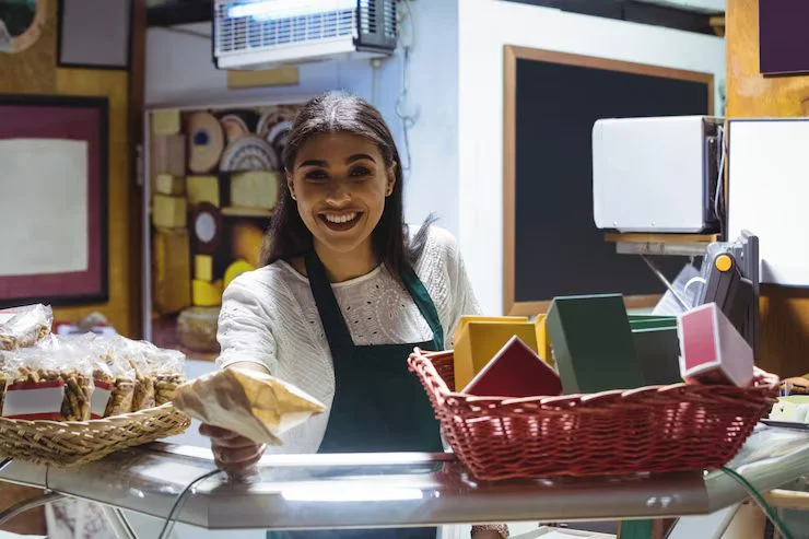 Small Businesses Survive a Recession