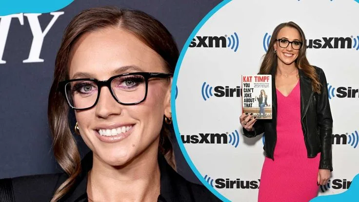 Sources of Kat Timpf Net Worth