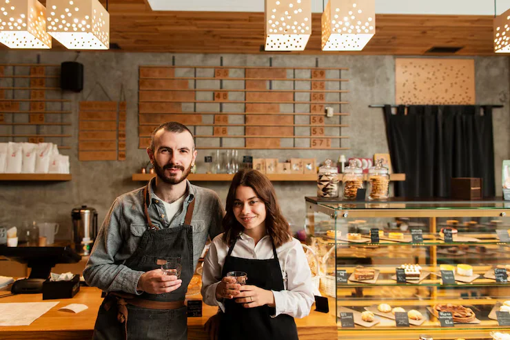 Strengthen relationships with existing customers.