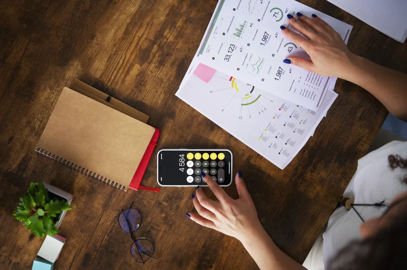 Use Strategic Debt Management Plans