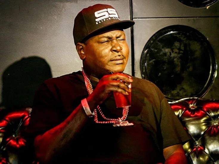 Trick Daddy Net Worth and Career Highlights