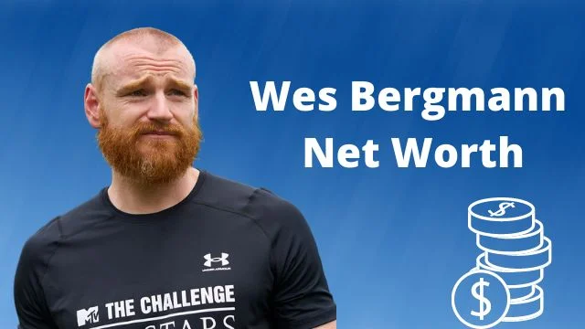 Wes Bergmann – Reality TV Star Turned Entrepreneur