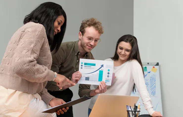 What actually works: proven B2B digital marketing agency strategies