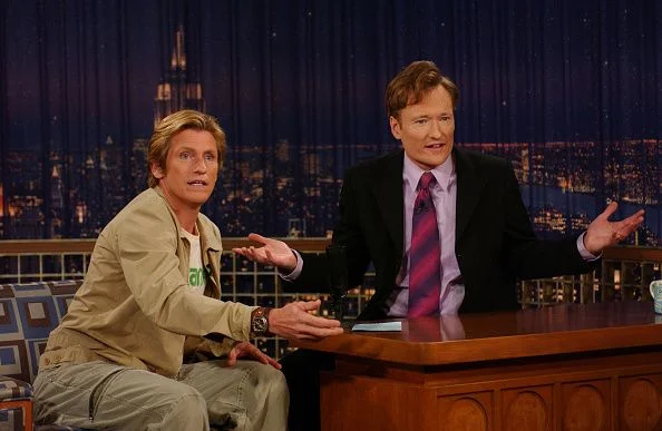 What Is Denis Leary Net Worth and Salary?