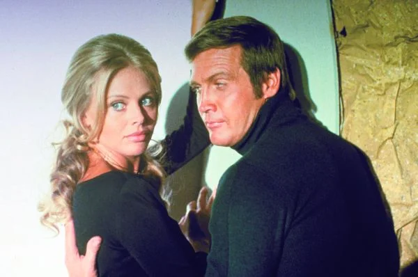 What Is Lee Majors Net Worth?