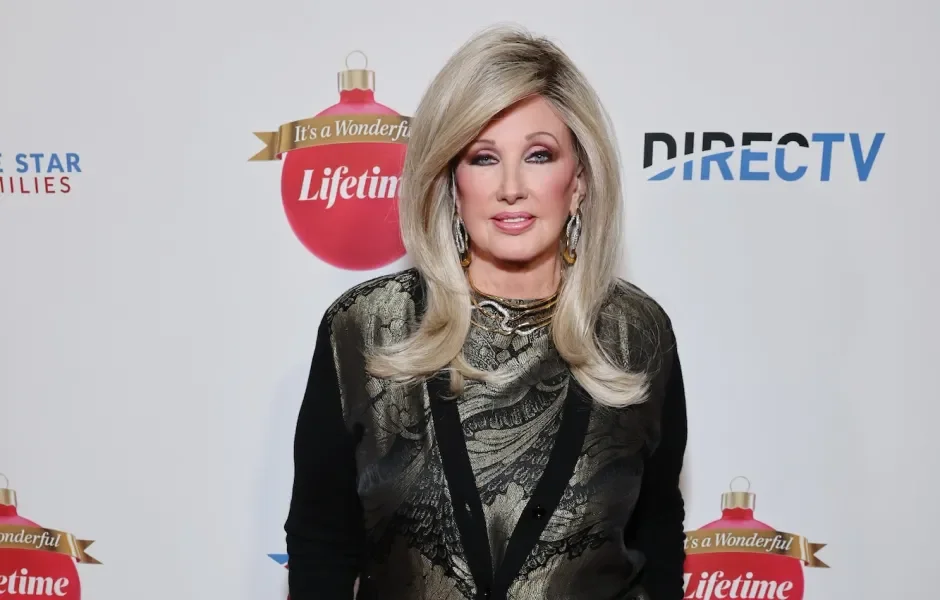 What Is Morgan Fairchild Net Worth and Salary?