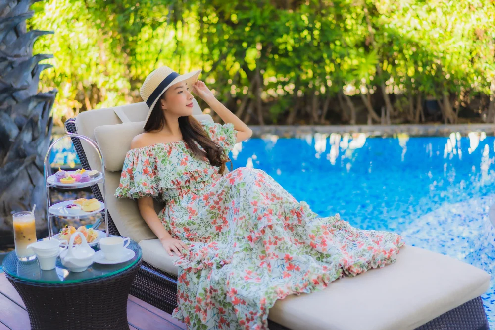 Benefits of Adults-Only All Inclusive Resorts