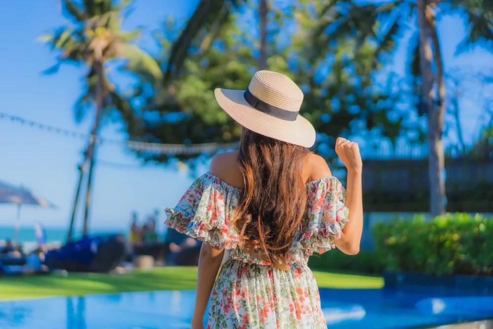 What to Expect at Adults-Only Caribbean Resorts