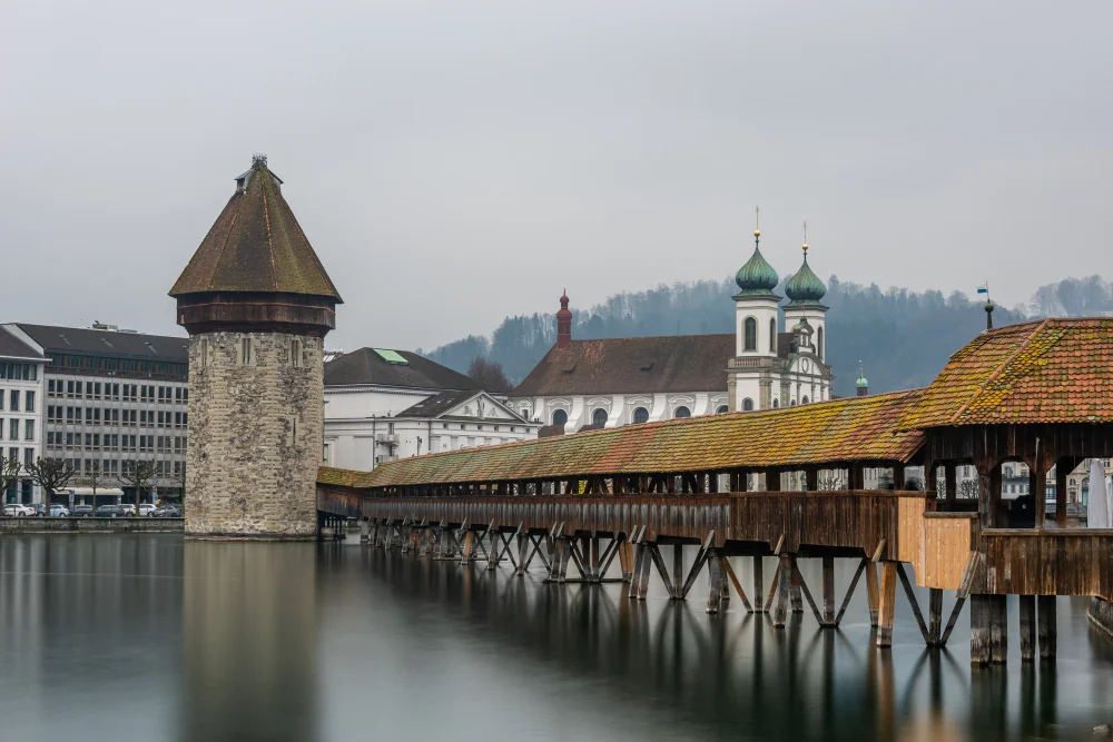 Lucerne, Switzerland