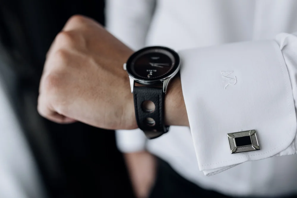 Iconic Fashion Houses Defining Luxury Brands for Men