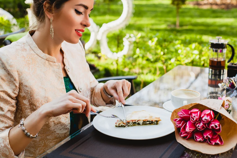 Best Restaurants Manhattan: Innovative & Global Dining Gems