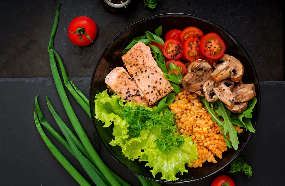 Best Foods for Energy and Focus
