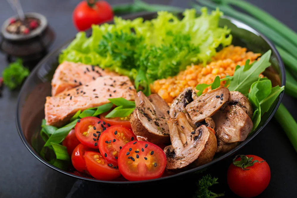 Budget-Friendly Diet Food Options for Everyone