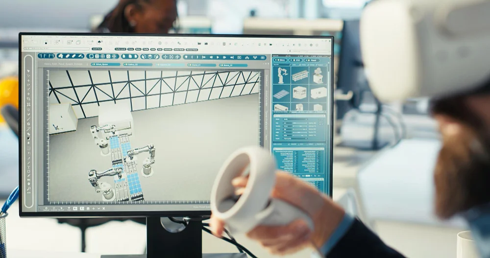 BIM and AI Integration