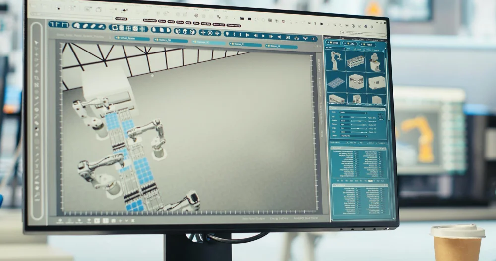 How to Use an AI Architecture Generator