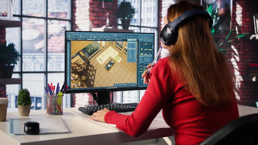 Why You Should Use an AI Architecture Generator