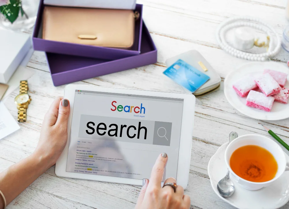 Advanced Targeting in Search Marketing Campaigns