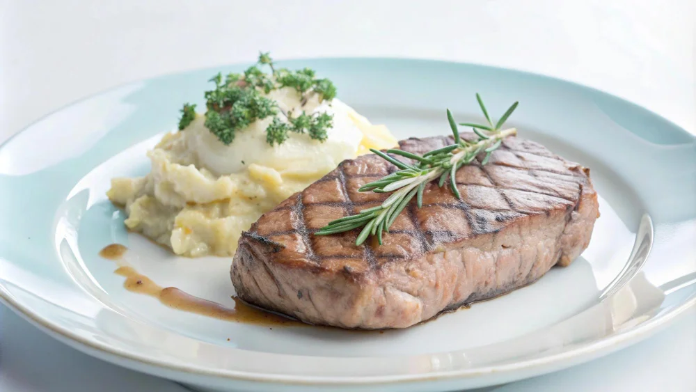Why Butter and Garlic Elevate Your Steak