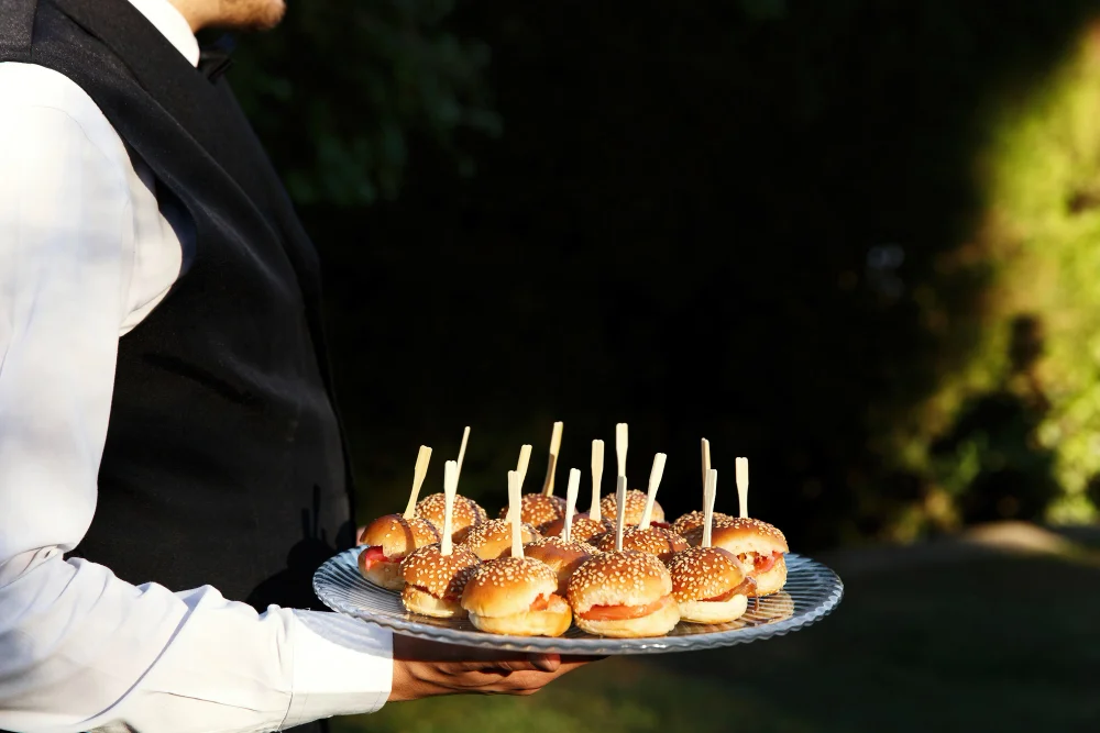 Crowd-Pleasing Cold Party Appetizer Ideas