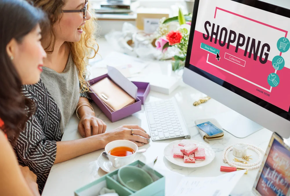 How to Create High-Performing Online Shop Ads