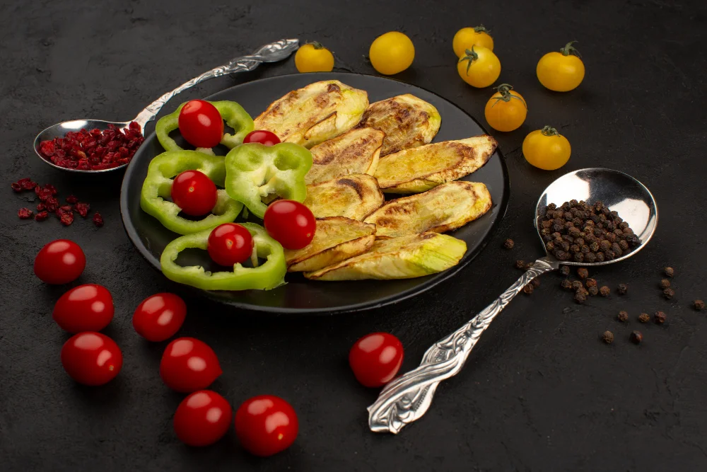 Elegant Appetizer Dishes for Formal Gatherings