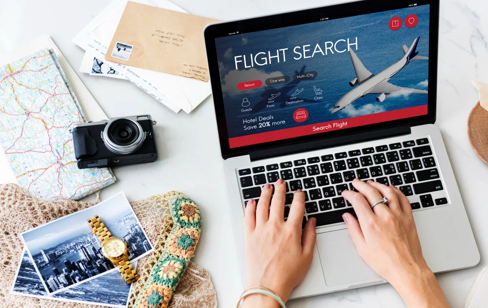 How to Choose the Best Travel Websites for Your Needs