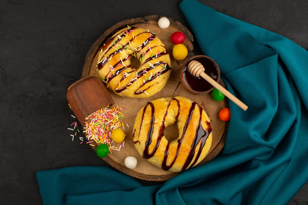 Healthy & Delicious Dessert Ideas with a Twist