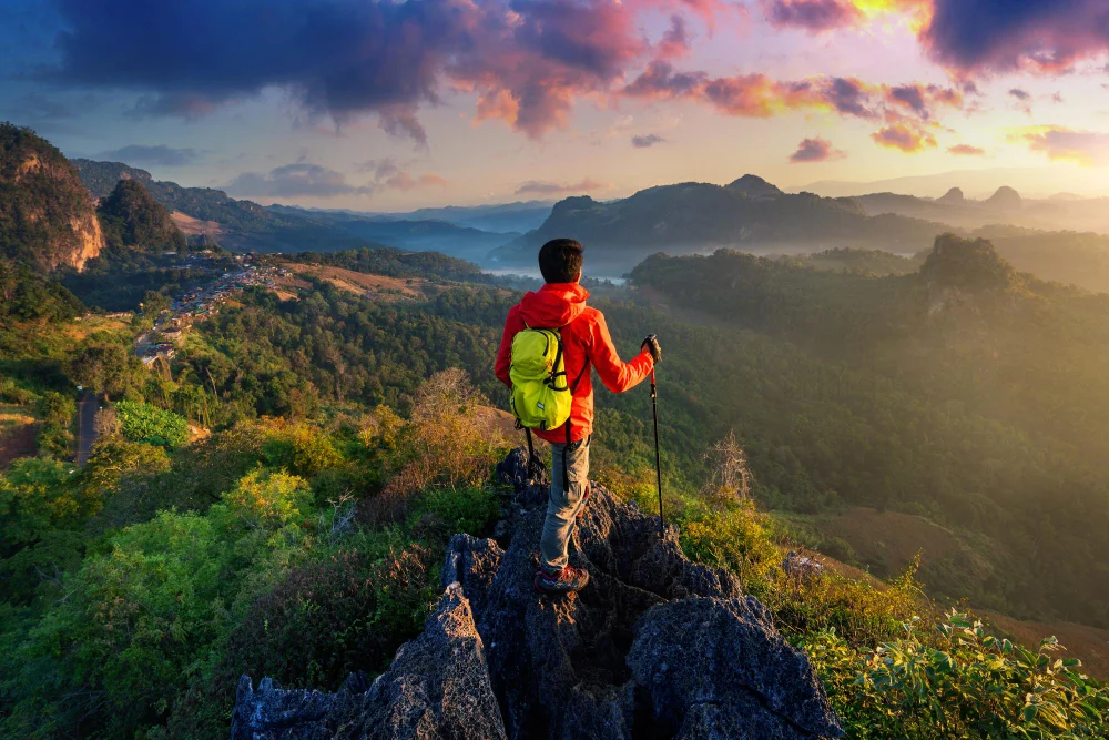 Key Features of Great Outdoor Adventure Tours