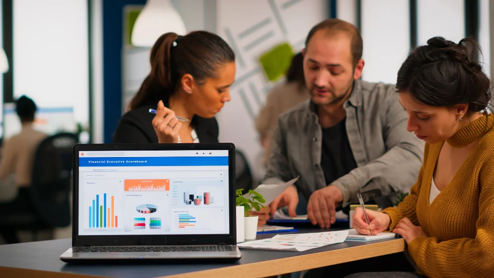 What Makes Digital Marketing Agencies in San Francisco Stand Out