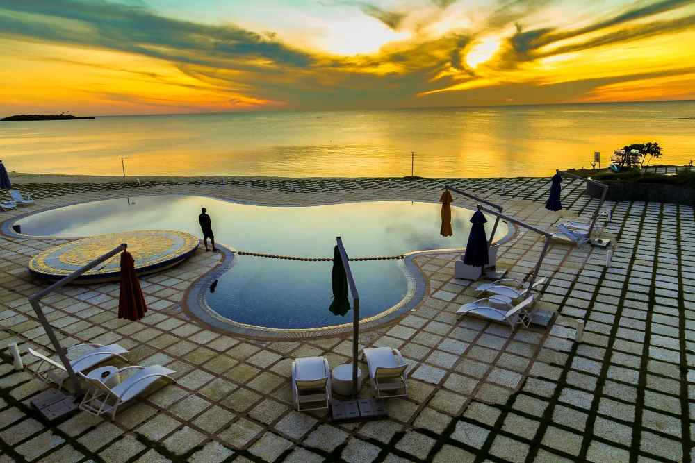 Secrets Maroma Beach – Riviera Cancun