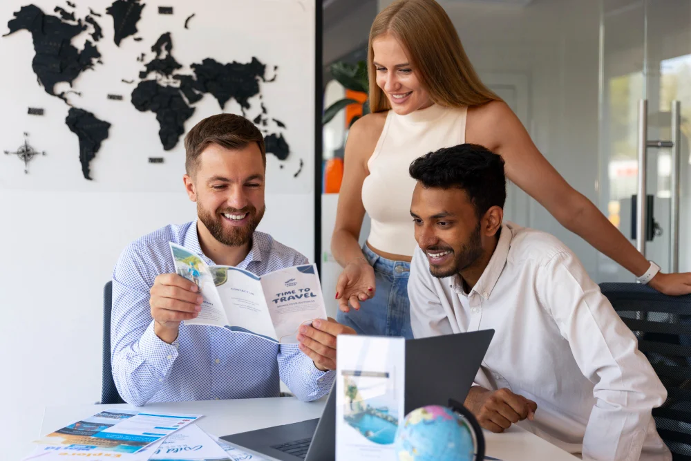 Key Benefits of the Business Visa USA
