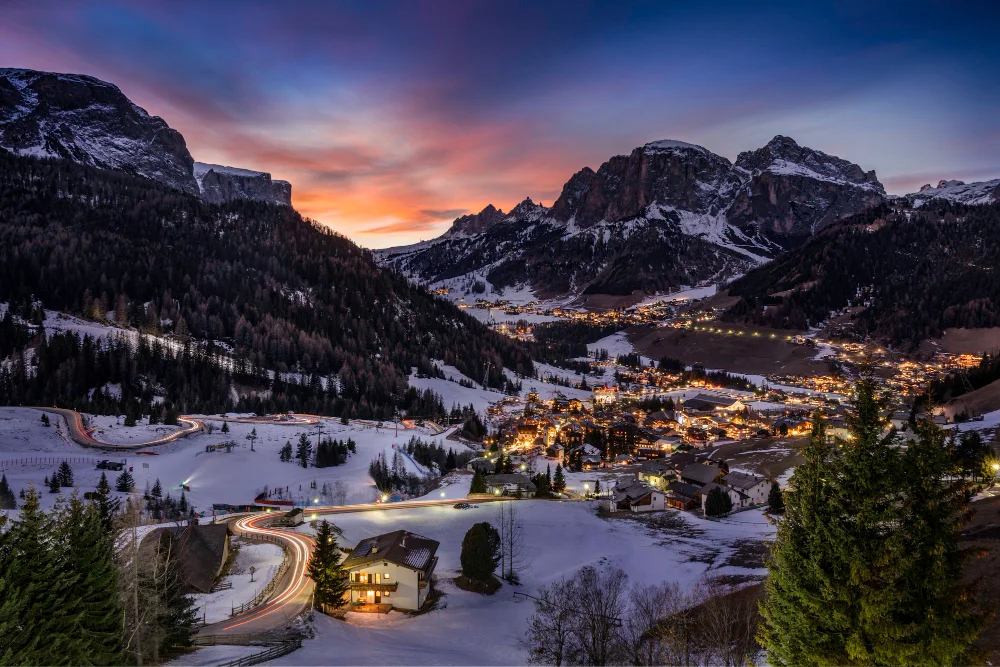 Aspen Meadows Resort: Where Nature Inspires Art and Comfort