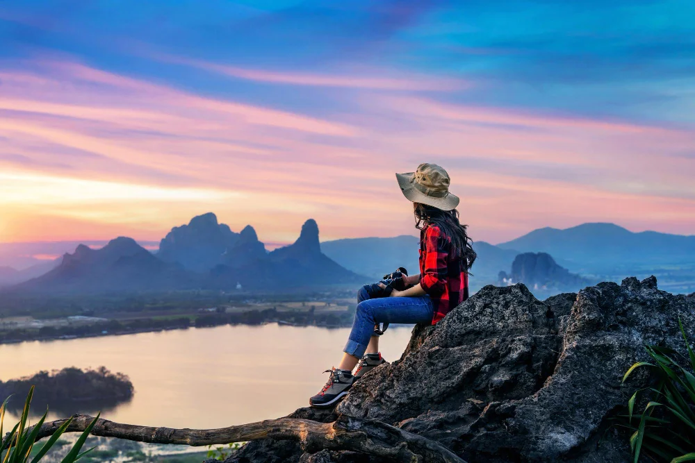 Popular Types of Adventure Travel Tours for All