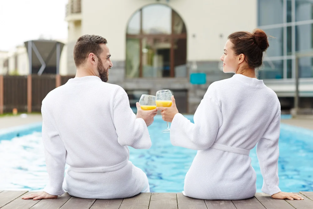 Types of Adult Hotels