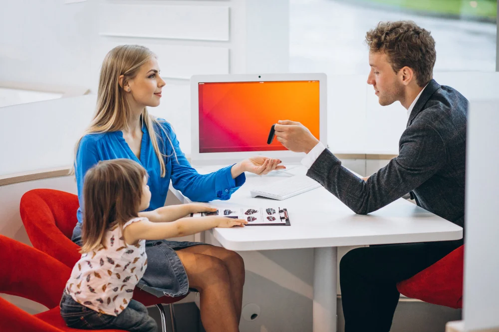 Legal Resources Tailored for Families by mylawyer360.com Family