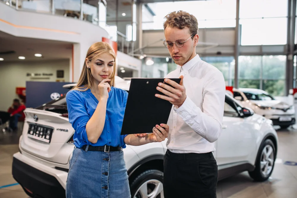Fixed vs Variable Interest Rates on Auto Loans