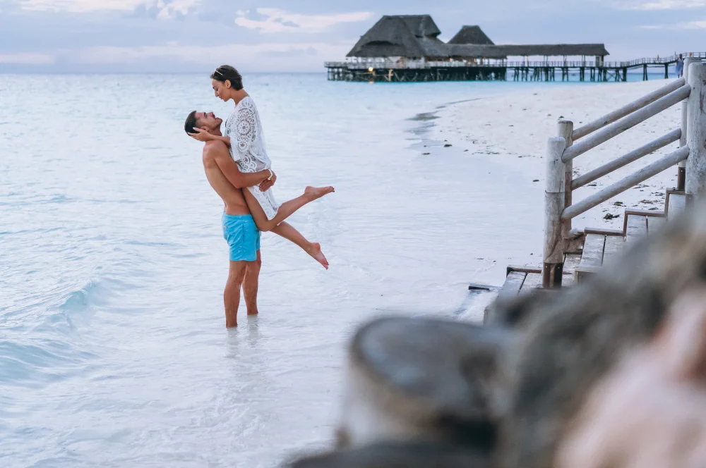 Unique Features Couples Should Look For
