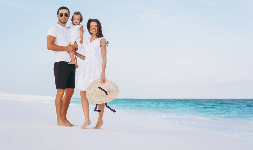 Family-Friendly vs. Adults-Only All Inclusive Vacations