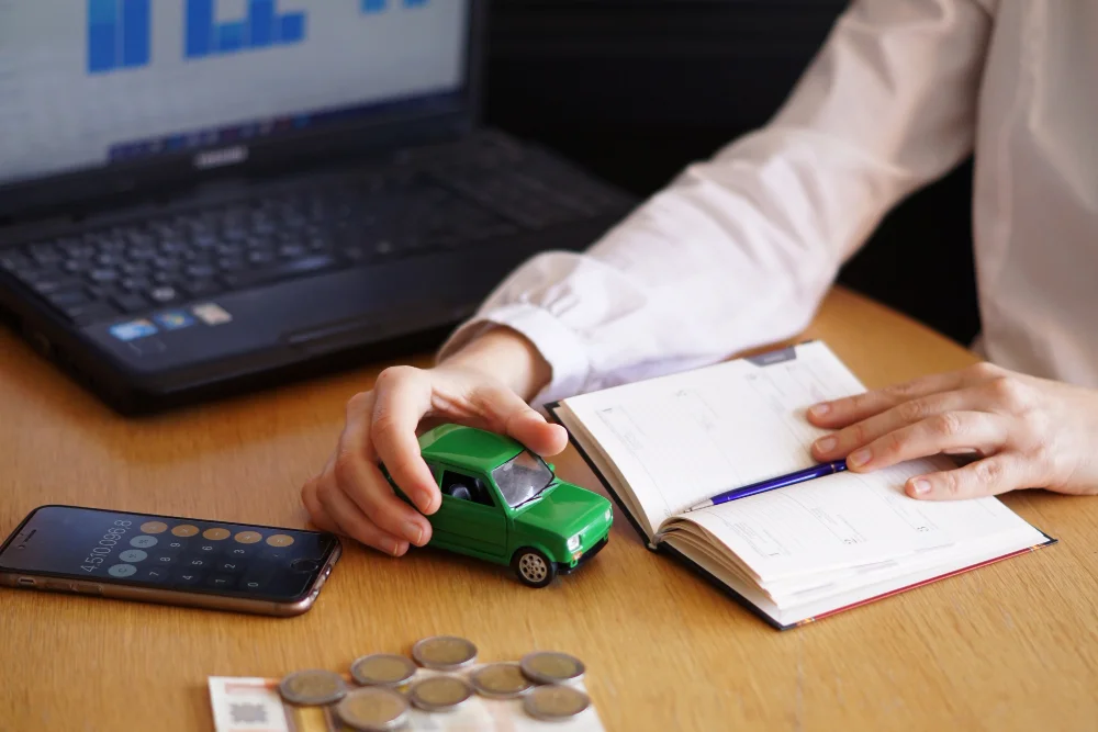 Is Now a Good Time to Finance a Car Based on Interest Rates?
