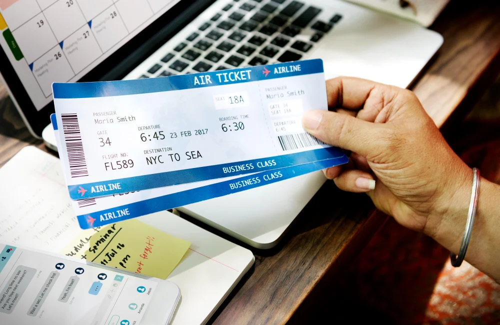 Tips to Maximize Airfare Coupon Savings